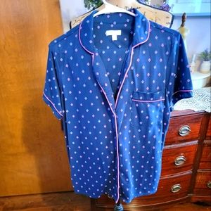 Secret Treasures Sleepwear Pjs